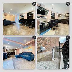 Basement - 2100 Dunvegan Avenue, Oakville, ON, exterior