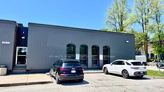 1939 Leslie Street, Toronto C12, ON, exterior