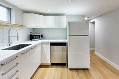 Lower - 2505 Gerrard Street E, Toronto E06, ON, exterior