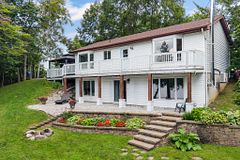 125 Pike Lake Route 11 Road, Tay Valley, ON, exterior