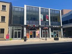 301 - 6 George Street S, Brampton, ON, exterior