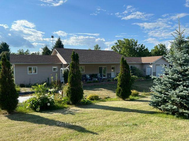 1874 Stockdale Road, Quinte West, ON, exterior
