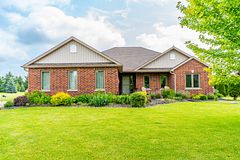 15 Mount Haven Crescent, East Luther Grand Valley, ON, exterior
