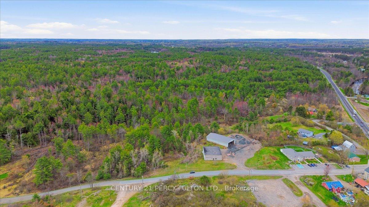 0 Bridgewater Road, Tweed, ON, exterior