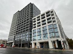 615 - 2020 Bathurst Street, Toronto C03, ON, exterior