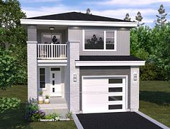 242 Dr Richard James Crescent, Loyalist, ON, exterior