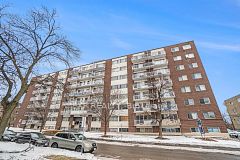 407 - 1435 Morisset Avenue, Carlington - Central Park, ON, exterior