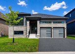 232 Ramblewood Drive, Wasaga Beach, ON, exterior