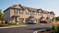 28 Hineman Street, Prince Edward County, ON, exterior