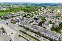 C15 & C16 - 619 Wild Ginger Avenue, Waterloo, ON, exterior