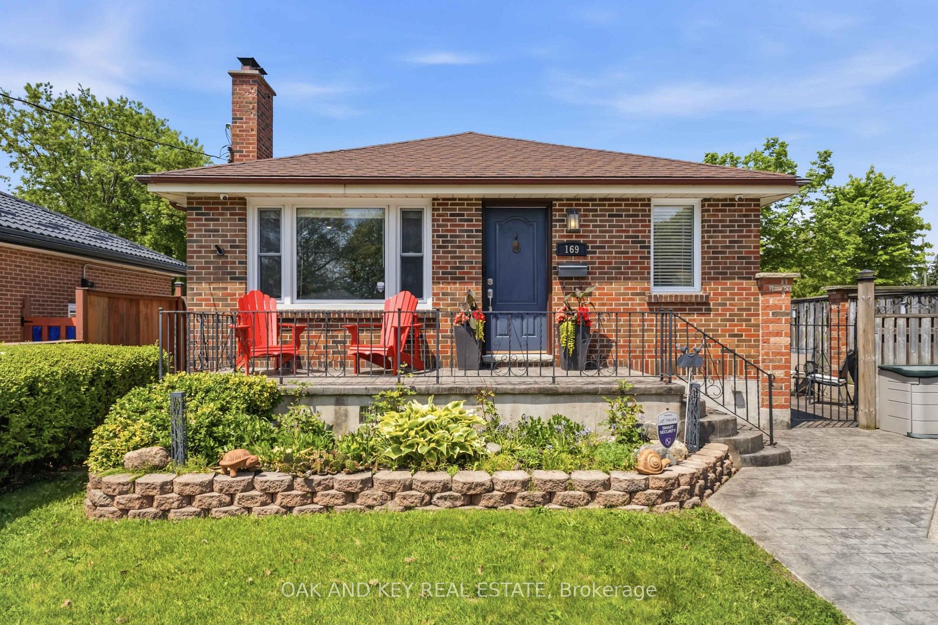 169 Ellsworth Crescent, London East, ON, exterior