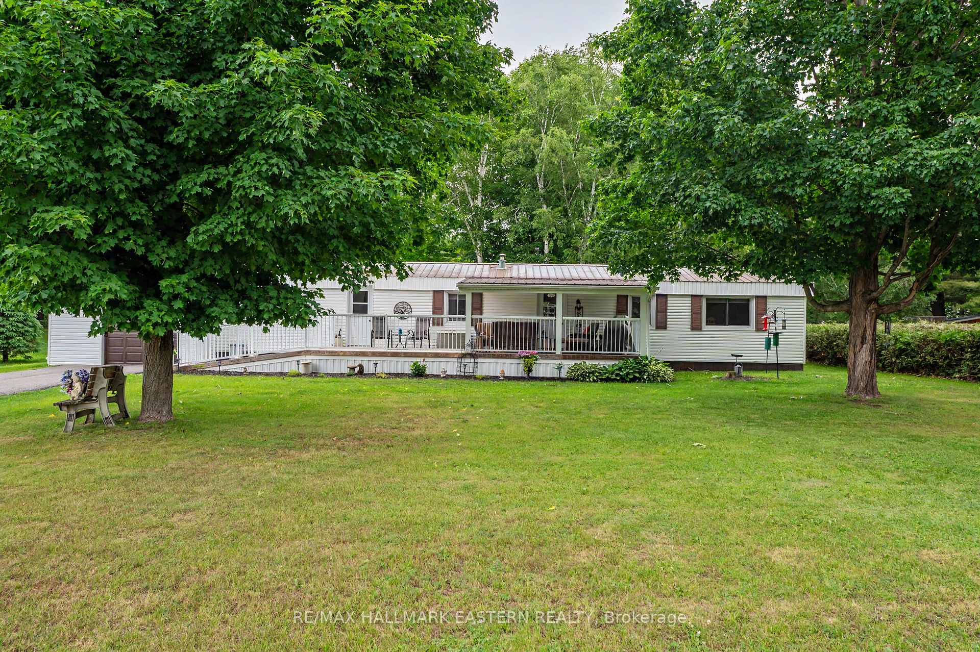 95 Sama Park Road, Havelock-Belmont-Methuen, ON, exterior