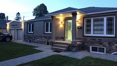 Bsmt - 61 Farmbrook Road, Toronto E09, ON, exterior