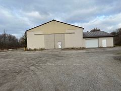 31 Thames Street S, Ingersoll, ON, exterior