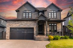 5 Autumn Avenue, Thorold, ON, exterior