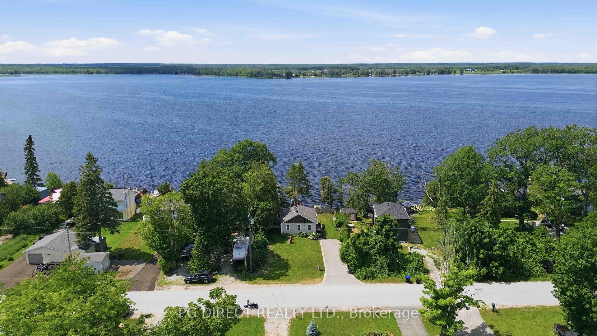 1048 Sylvan Glen Drive, Ramara, ON, exterior