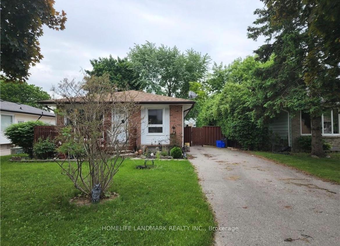 45 Scotchmere Crescent, London South, ON, exterior
