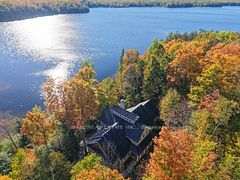 55 Fire Route 209 N/A, Trent Lakes, ON, exterior