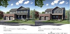8 Totten Street, Zorra, ON, exterior