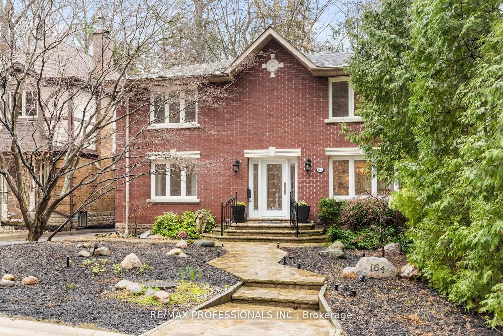 164 Morningside Avenue, Toronto W01, ON, exterior
