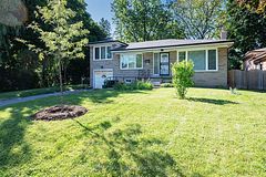 Main - 113 Holcolm Road, Toronto C07, ON, exterior