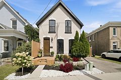 57 Terrace Hill Street, Brantford, ON, exterior