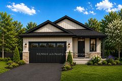 51 CASH Crescent, Ingersoll, ON, exterior