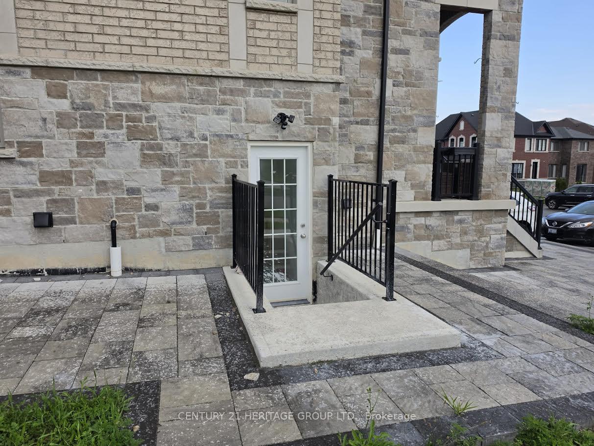 Bsmt - 1432 Lawson Street, Innisfil, ON, exterior