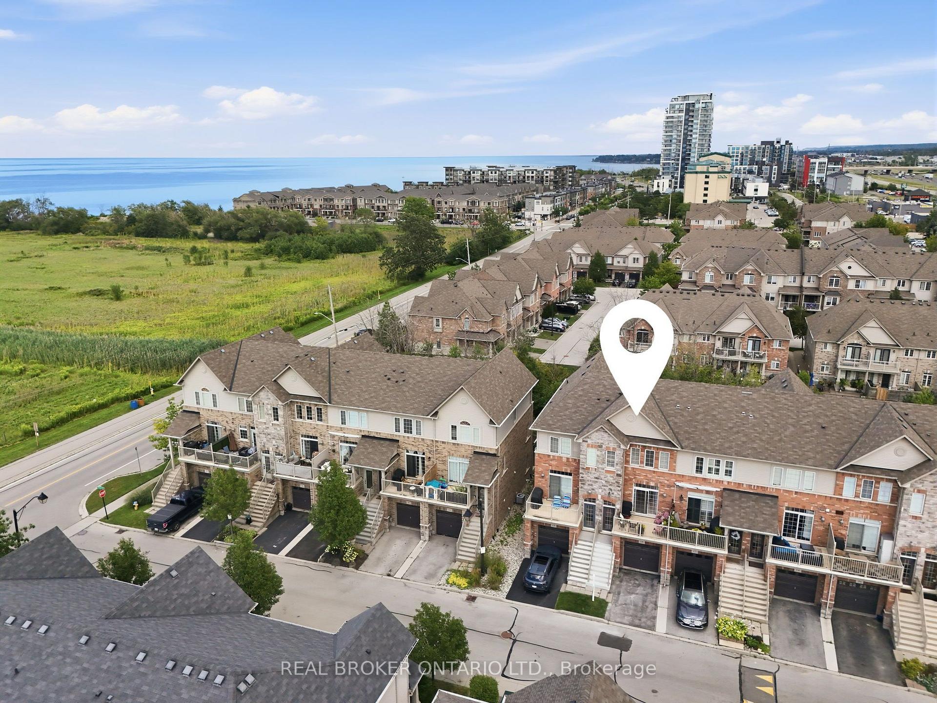 15 - 541 Winston Road, Grimsby, ON, exterior