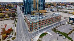 300 - 72 Victoria Street S, Kitchener, ON, exterior