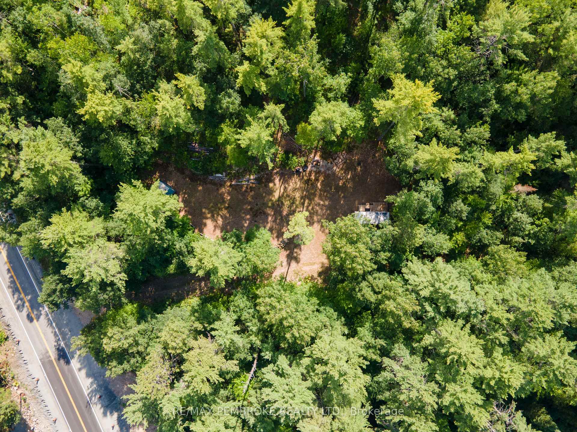 5032 Round Lake Road, Killaloe, Hagarty and Richards, ON, exterior