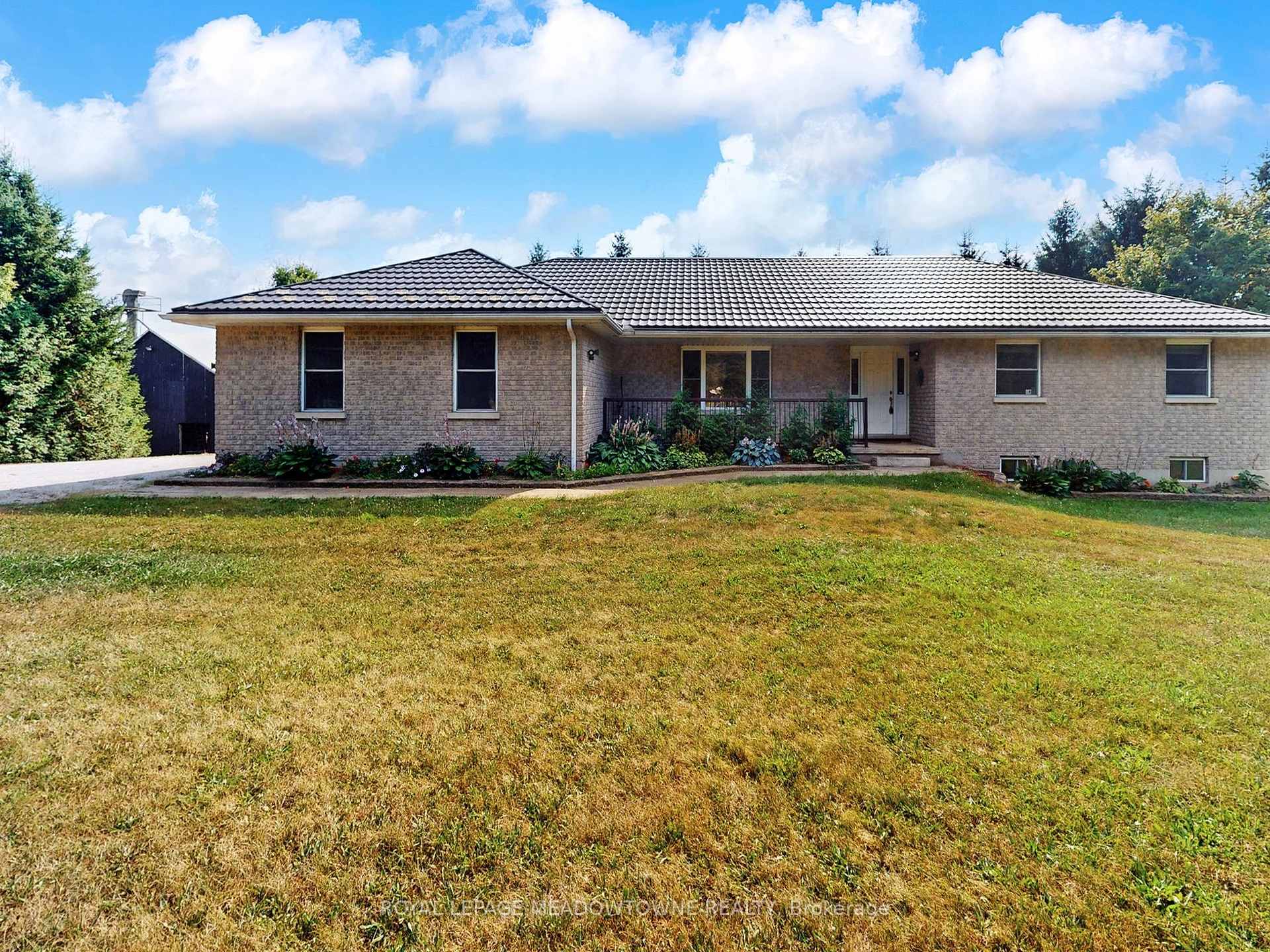 4958 Wellington Rd 125 N/A, Erin, ON, exterior