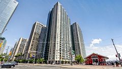 3507 - 77 Harbour Square, Toronto C01, ON, exterior