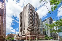 1511 - 736 Bay Street, Toronto C01, ON, exterior