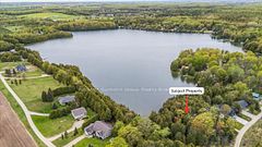 PT LT 2 Lakewood Lane, Grey Highlands, ON, exterior