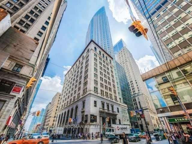 2210 - 1 King Street W, Toronto C01, ON, exterior