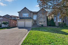 23 Mackay Drive, Richmond Hill, ON, exterior