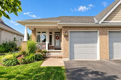 248 Bulrush Crescent, Blossom Park - Airport and Area, ON, exterior