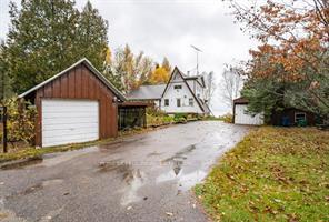 388 CRESCENT Road, Strong, ON, exterior