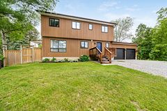 2228 Margs Lane, Innisfil, ON, exterior