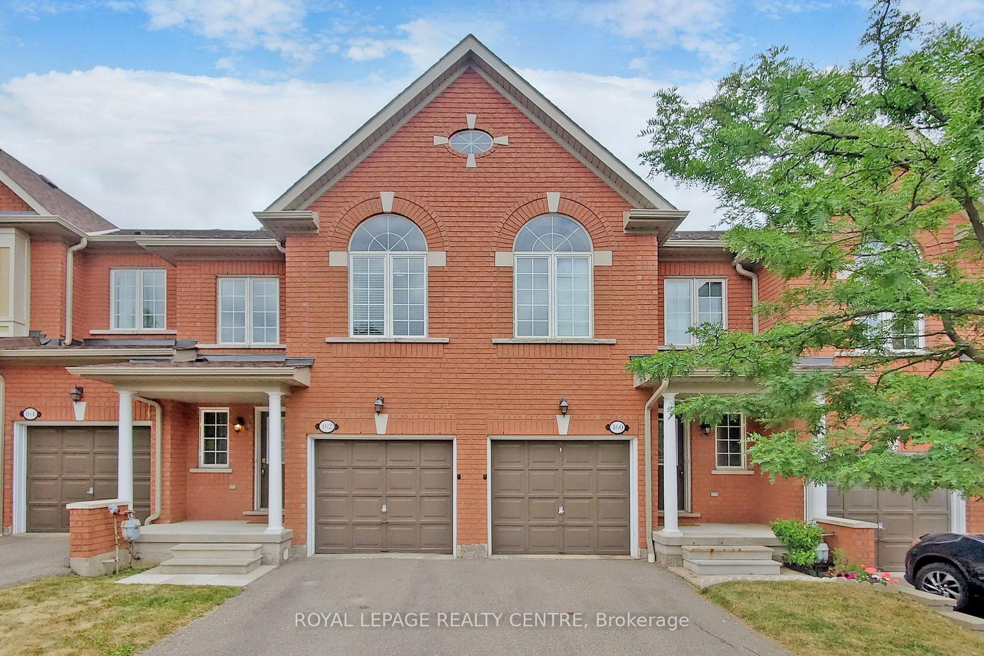 162 - 7360 Zinnia Place, Mississauga, ON, exterior