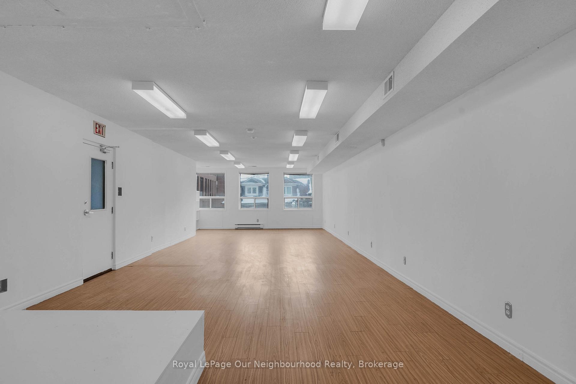 300 - 1224 King Street W, Toronto W01, ON, exterior