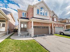 346 Panhellenic Drive, Mississauga, ON, exterior