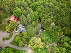 307114 Hockley Road, Mono, ON, exterior