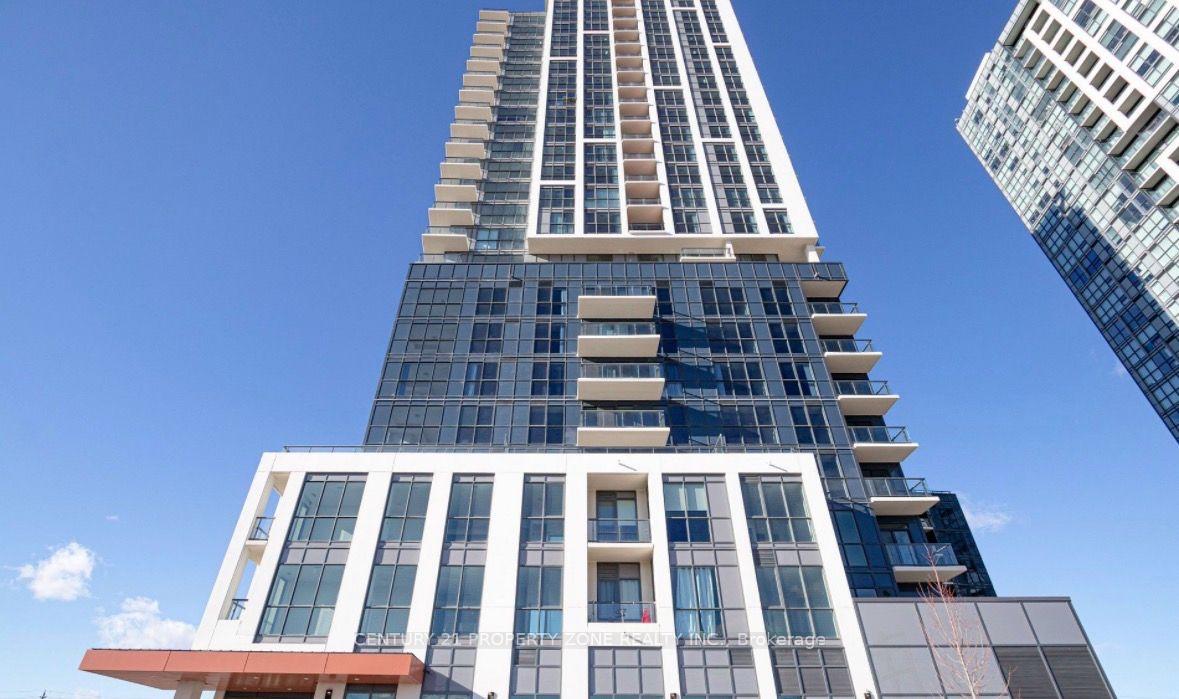 1403 - 50 Thomas Riley Road, Toronto W08, ON, exterior