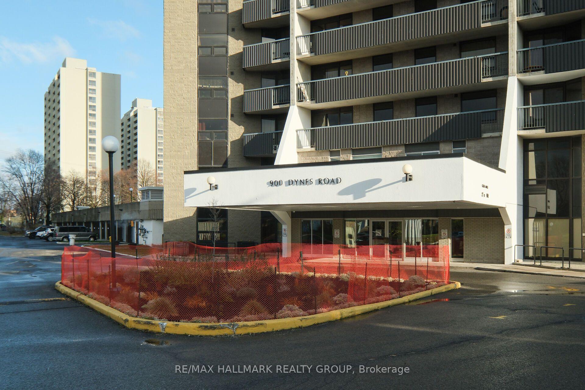 210 - 900 Dynes Road, Mooneys Bay - Carleton Heights and Area, ON, exterior