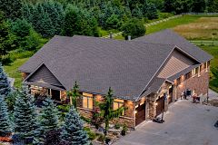 5593 Trafalgar Road, Erin, ON, exterior