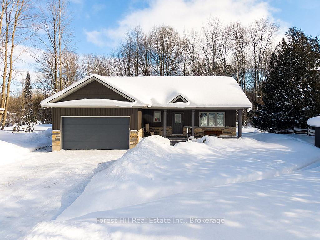 634341 Artemesia Glenelg Townline, Grey Highlands, ON, exterior