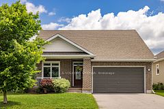 865 Tewin Circle, Orleans - Cumberland and Area, ON, exterior