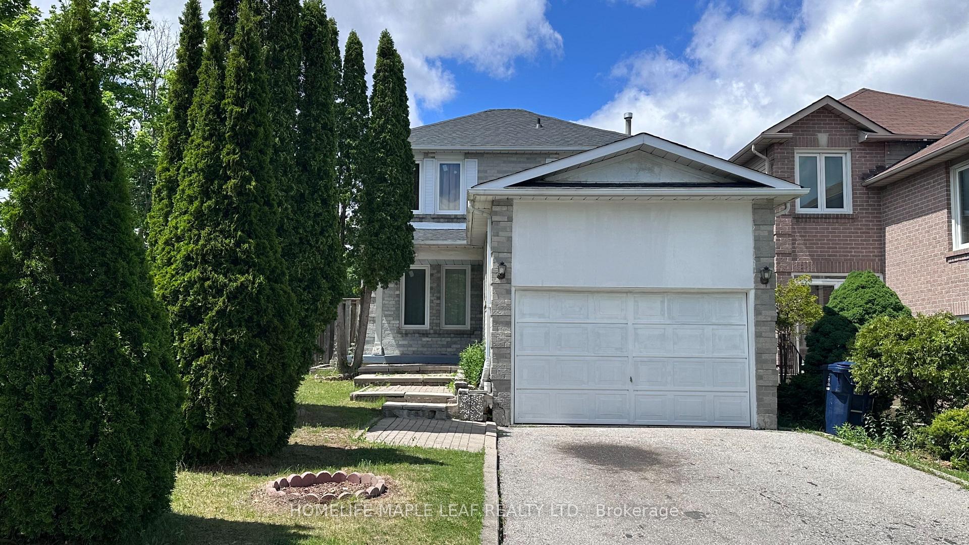 39 Lamay Crescent, Toronto E11, ON, exterior